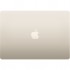 Ноутбук Apple MacBook Air 15 M3 A3114 Starlight (MC9F4UA/A)