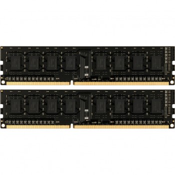 Пам'ять DDR3 8GB (2x4GB) 1600 MHz INTELIGENTES IU3BBB2/8