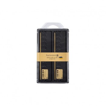Пам'ять DDR4 16GB (2x8GB) 2400 MHz INTELIGENTES IU4BHC2/16