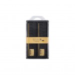 Пам'ять DDR4 64GB (2x32GB) 3200 MHz INTELIGENTES IU4DFF2/64