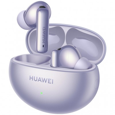 Навушники Huawei FreeBuds 6i Purple (55037550)