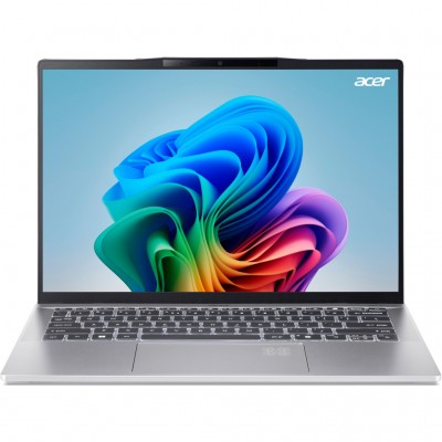 Ноутбук Acer Swift 14 AI SF14-61T (NX.J1CEU.002)