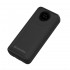 УМБ Colorway 20 000 mAh EnergyPlus PD/18W, QC3.0/22.5W, Black (CW-PB200LPB4BK-PDD)