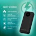 УМБ Colorway 20 000 mAh EnergyPlus PD/18W, QC3.0/22.5W, Black (CW-PB200LPB4BK-PDD)