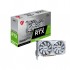 Відеокарта GeForce RTX3050 8Gb VENTUS 2X XS WHITE OC MSI RTX 3050 VENTUS 2X XS WHITE 8G OC