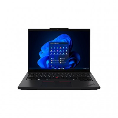 Ноутбук Lenovo ThinkPad L14 Gen 5 (21L2S5F900) 14FA/U7-155U/32/1TB SSD/Intel HD/DOS/BL/Bl ack ThinkPad L14 Gen 5