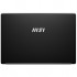 Ноутбук MSI Modern 15 H AI C1MG-099UA (9S7-15H551-099) 15.6FI/U7-155H/16/512/Intel Arc/W11/BL/ Classic Black Modern 15 H AI C1MG-099UA