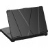 Ноутбук Захищений ноутбук AGN X15T 15.6" FHD LCD/i7-1165/16G+1TSSD/Black (AGNX15Ti7)