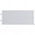 Корпус Lian Li A3-mATX / ITX, White (G99.A3W.00)
