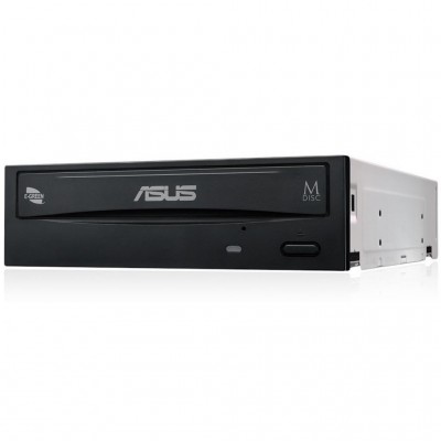 Привід DRW-24D5MT/BLK/G/AS ASUS (DRW-24D5MT/BLK/G/AS)