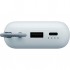 УМБ Xiaomi 10000mAh 22.5W, Integrated Cable, blue (BHR9073GL)