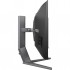 Монітор 34" AOC AG346UCD, QD-OLED, 175Гц, 0,03мс, вигнутий, HDMIx2, DP, USB-hub, HAS, чорно-сірий