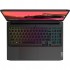 Ноутбук Lenovo IdeaPad Gaming 3 15ACH6 (82K202DCRA) 15.6FM/R5 5500H/16/512/RTX 2050 4GB/DOS/BL /Shadow black IdeaPad Gaming 3 15ACH6