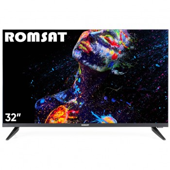 Телевiзор Romsat 32HQ1221T2