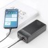 УМБ XO 30000mAh, PD/65W for laptop, QC/22.5W, black (PR201_Black)