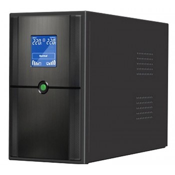 ДБЖ FrimeCom SL-1.5KL