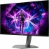 Монітор 31.5" AOC AG326UD, QD-OLED, UHD 4K, 165hz, 0,03мс, HDMIx2, DP, USB-hub, HAS, Pivot,колю.,чорний