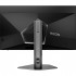 Монітор 31.5" AOC AG326UD, QD-OLED, UHD 4K, 165hz, 0,03мс, HDMIx2, DP, USB-hub, HAS, Pivot,колю.,чорний