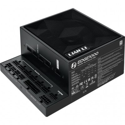 Блок живлення 1000W EDGE1000 Lian Li G9P.EG1000.BE00.EU