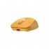 Миша A4 Tech FG15CS Air2 Wireless Yellow (4711421001236)