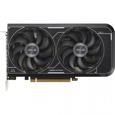 Відеокарта ASUS Radeon RX 6600 (90YV0GP3-M0NA00) ( DUAL-RX6600-8G-V3 )