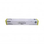Картридж C-EXV64 yellow (5756C002) Canon