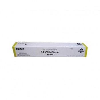 Картридж C-EXV64 yellow (5756C002) Canon