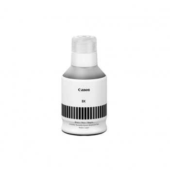 Контейнер з чорнилом Canon GI-56BK Black (4412C001)