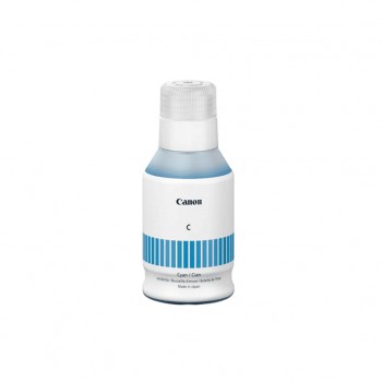 Контейнер з чорнилом Canon GI-56C Cyan (4430C001)