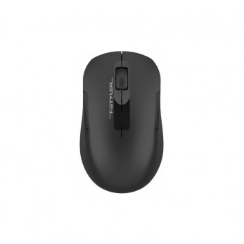 Миша A4 Tech FG15CS Air2 Wireless Grey (4711421001229)