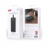 УМБ XO 30000mAh, PD/20W, QC/22.5W, with light, black (PR240_Black)