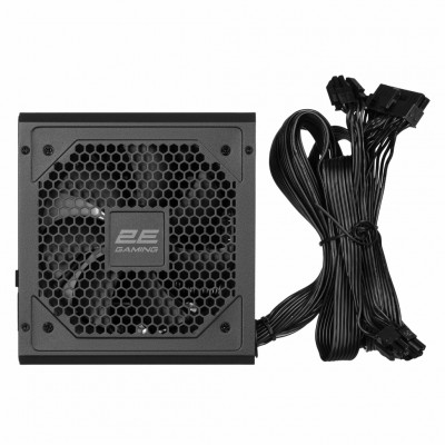 Блок живлення 750W GAMING Solid Power Pro 2E 2E-SP750BRSMII-120