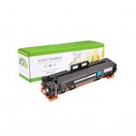 Картридж HP W2031X (415X) сyan (002-01-S2031X) Static Control