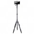 Штатив Vanguard VEO 3GO 204AB (DAS301091)