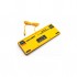 Клавіатура A4 Tech Bloody AT87 USB Renegade (4711421000734)