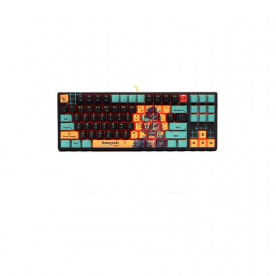 Клавіатура A4 Tech Bloody AT87 USB Renegade (4711421000734)