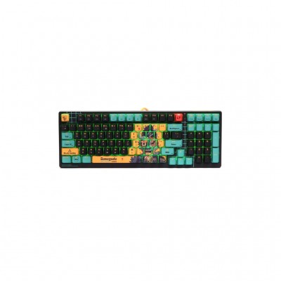 Клавіатура A4 Tech Bloody AT98 USB Renegade (4711421000758)