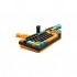 Клавіатура A4 Tech Bloody AT98 USB Renegade (4711421000758)
