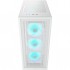 Корпус Cougar MX220 RGB White