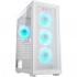 Корпус Cougar MX220 RGB White