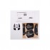 Миша A4 Tech Bloody R72 Ultra Wireless/USB Black (4711421000895)