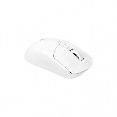 Миша A4 Tech Bloody R72 Ultra Wireless/USB White (4711421000901)