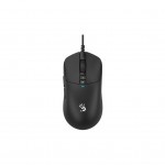 Миша A4 Tech Bloody W72 Ultra USB Black (4711421001281)