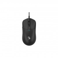 Миша A4 Tech Bloody W72 Ultra USB Black (4711421001281)