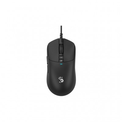 Миша A4 Tech Bloody W72 Ultra USB Black (4711421001281)