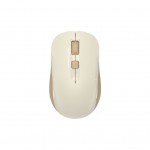 Миша A4 Tech FB26CS Air2 Bluetooth/Wireless Cafe Latte (4711421999236)