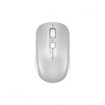 Миша A4 Tech FB26CS Air2 Bluetooth/Wireless Icy White (4711421999168)
