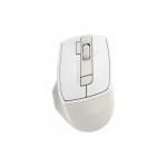 Миша A4 Tech FB45CS Air2 Bluetooth/Wireless Cream Beige (4711421999441)