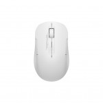 Миша A4 Tech FG15CS Air2 Wireless White (4711421001243)