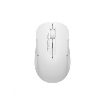 Миша A4 Tech FG15CS Air2 Wireless White (4711421001243)